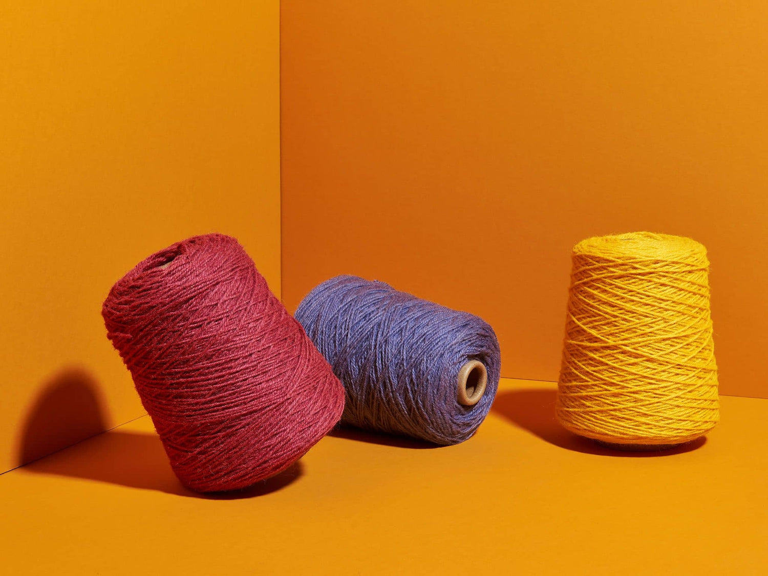 Yarn
