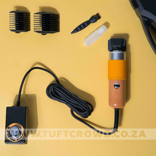 Carpet Carving Clippers