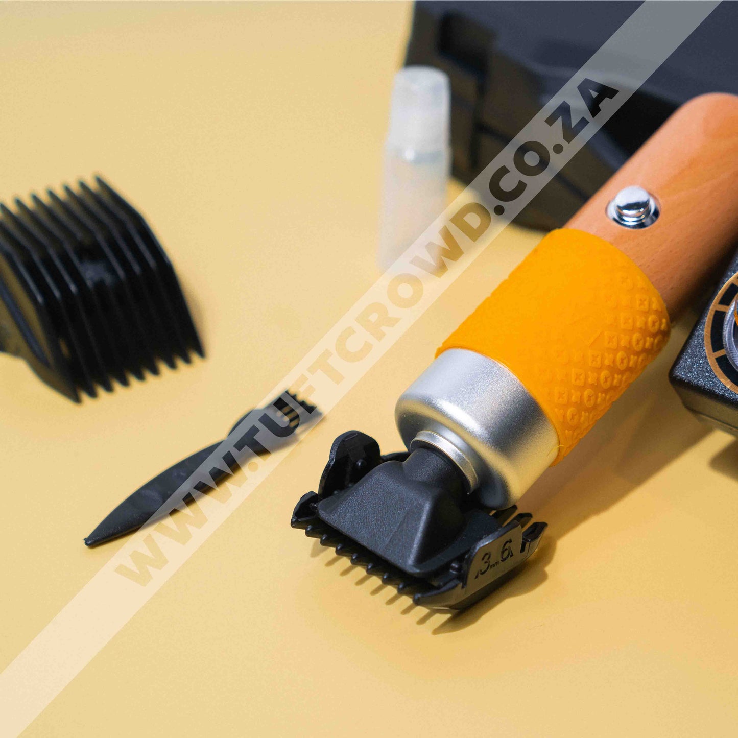 Carpet Carving Clippers