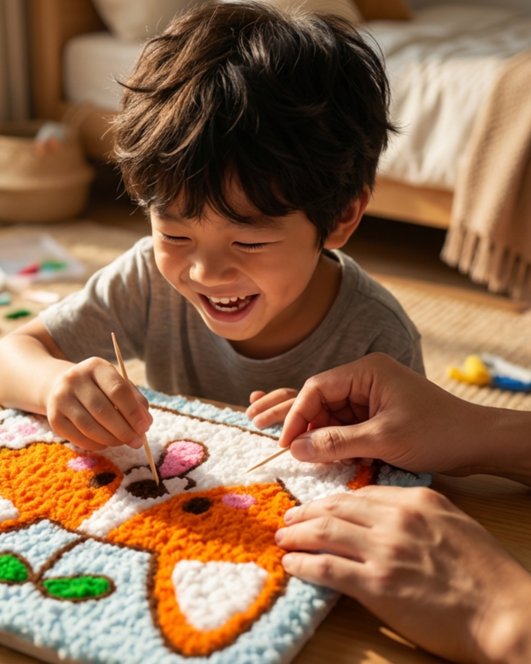 Tuft Tea Pop-up @ Royal Tea | Riverlands Mall β 21 Mar 2026