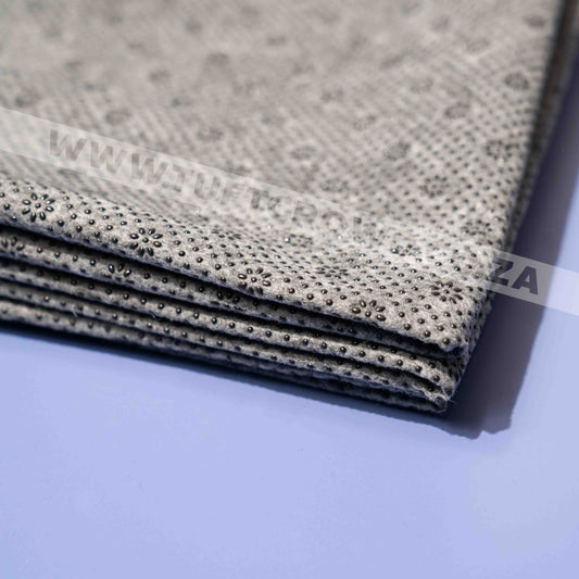 Final Backing Cloth