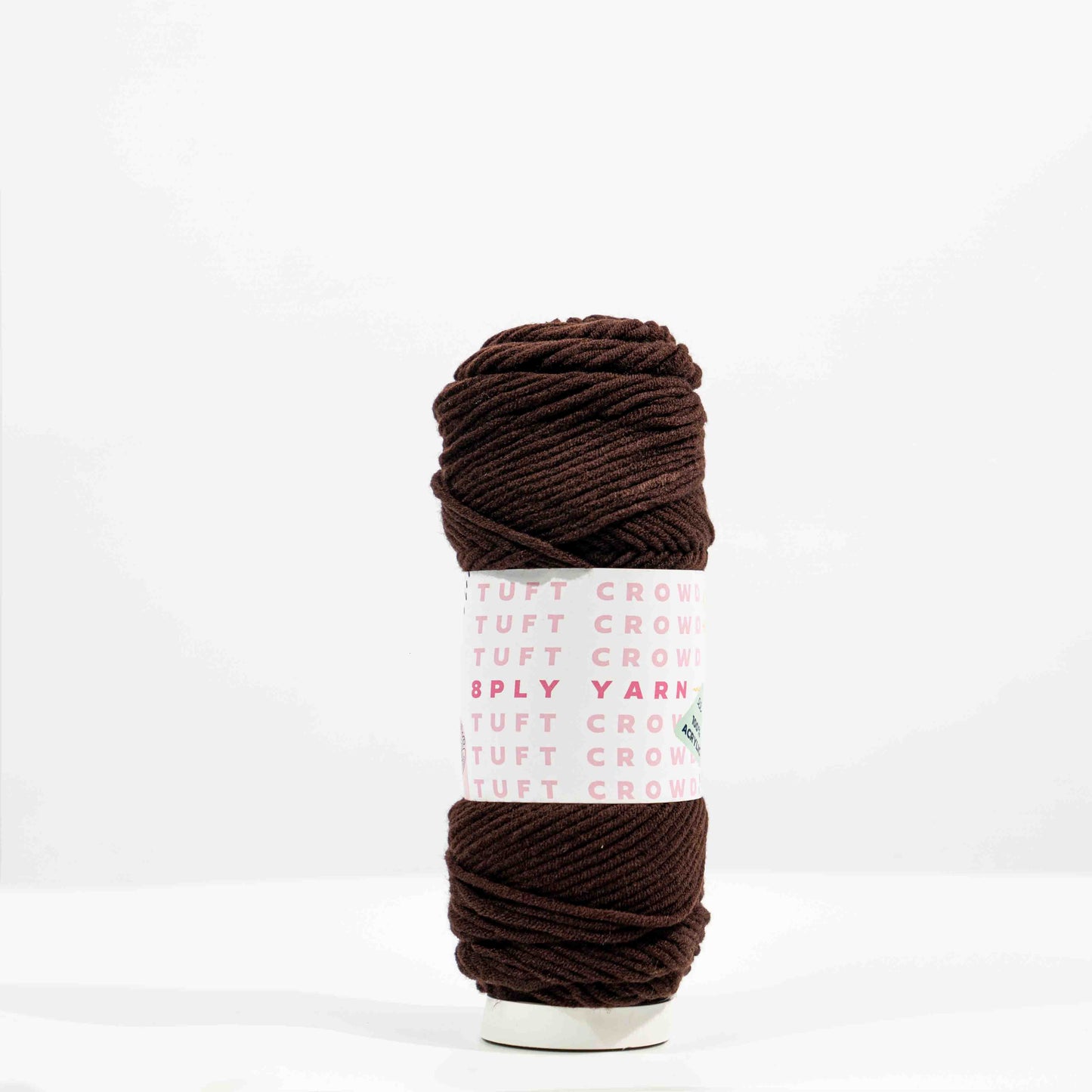 8-Ply Yarn 100g Earthly Embrace Collection