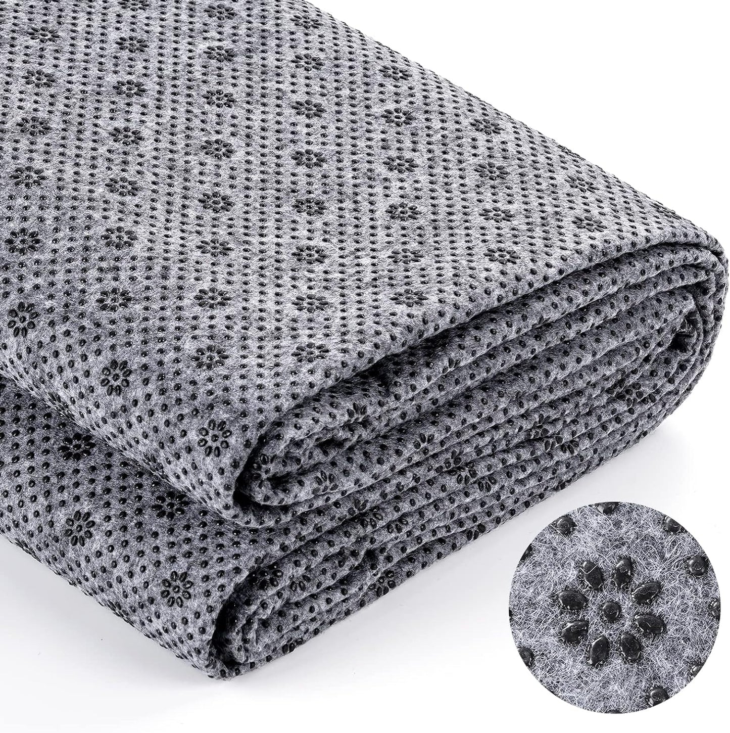 Final Backing Cloth