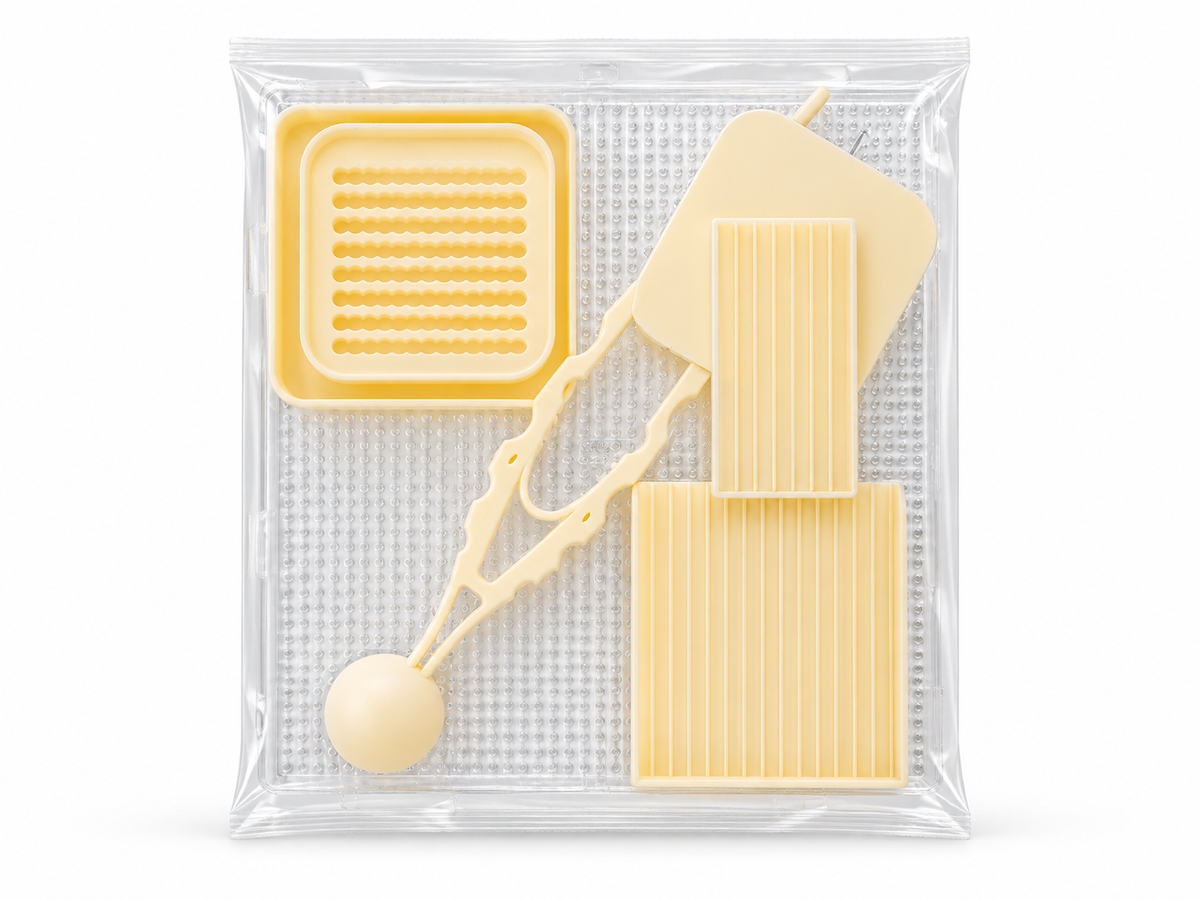 Pearler Beads Tool Kit