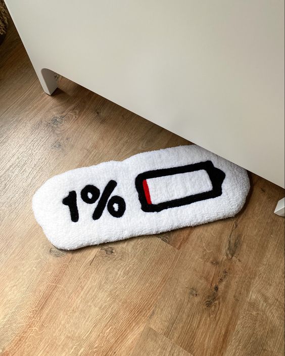 Custom Made Rug