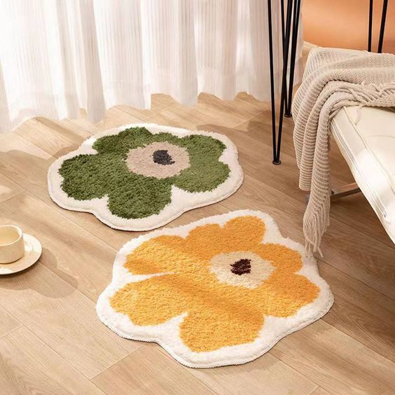 Custom Made Rug