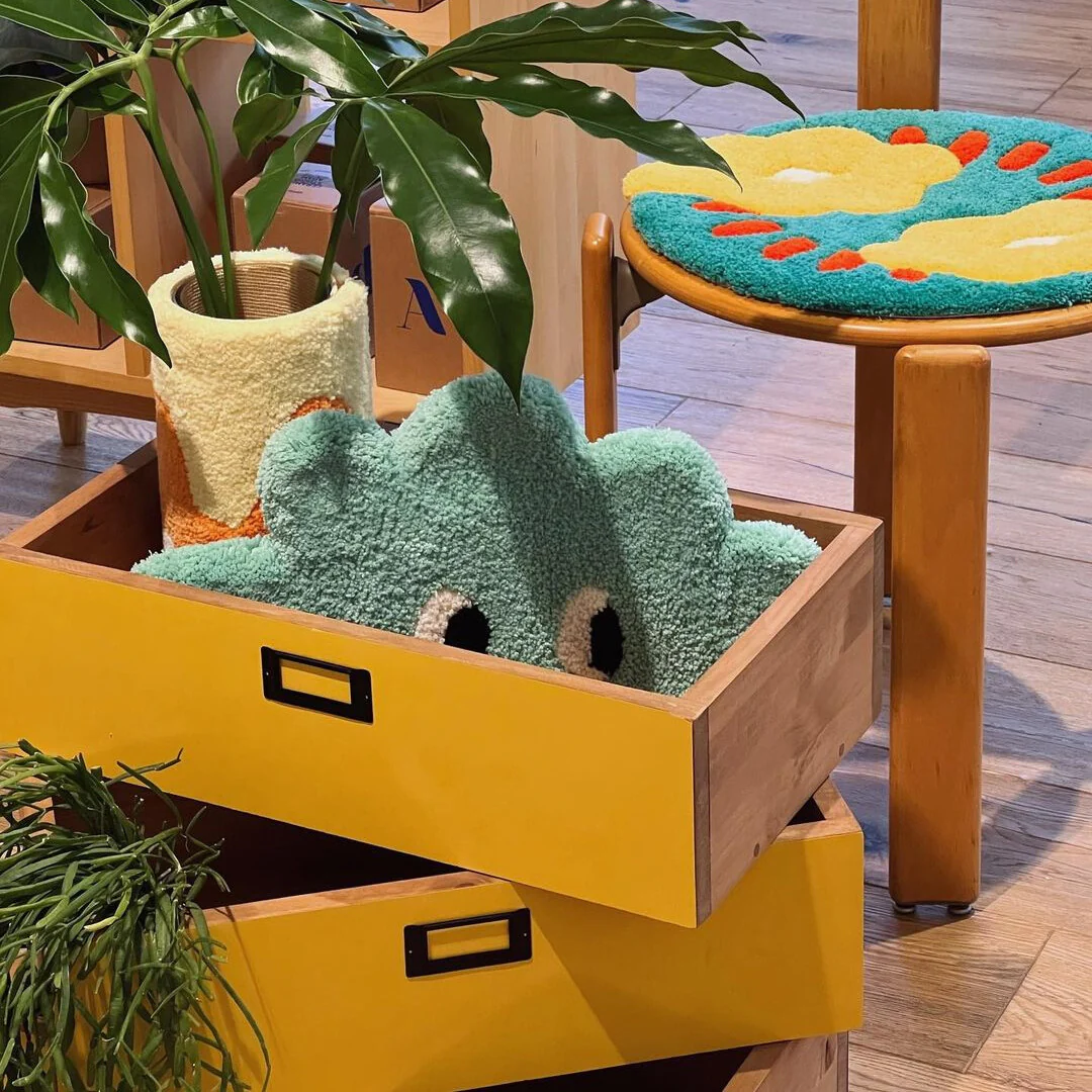Tufting Lite Experience