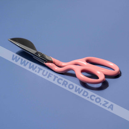 Duckbill Scissors