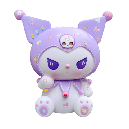 3D Doll Painting Experience