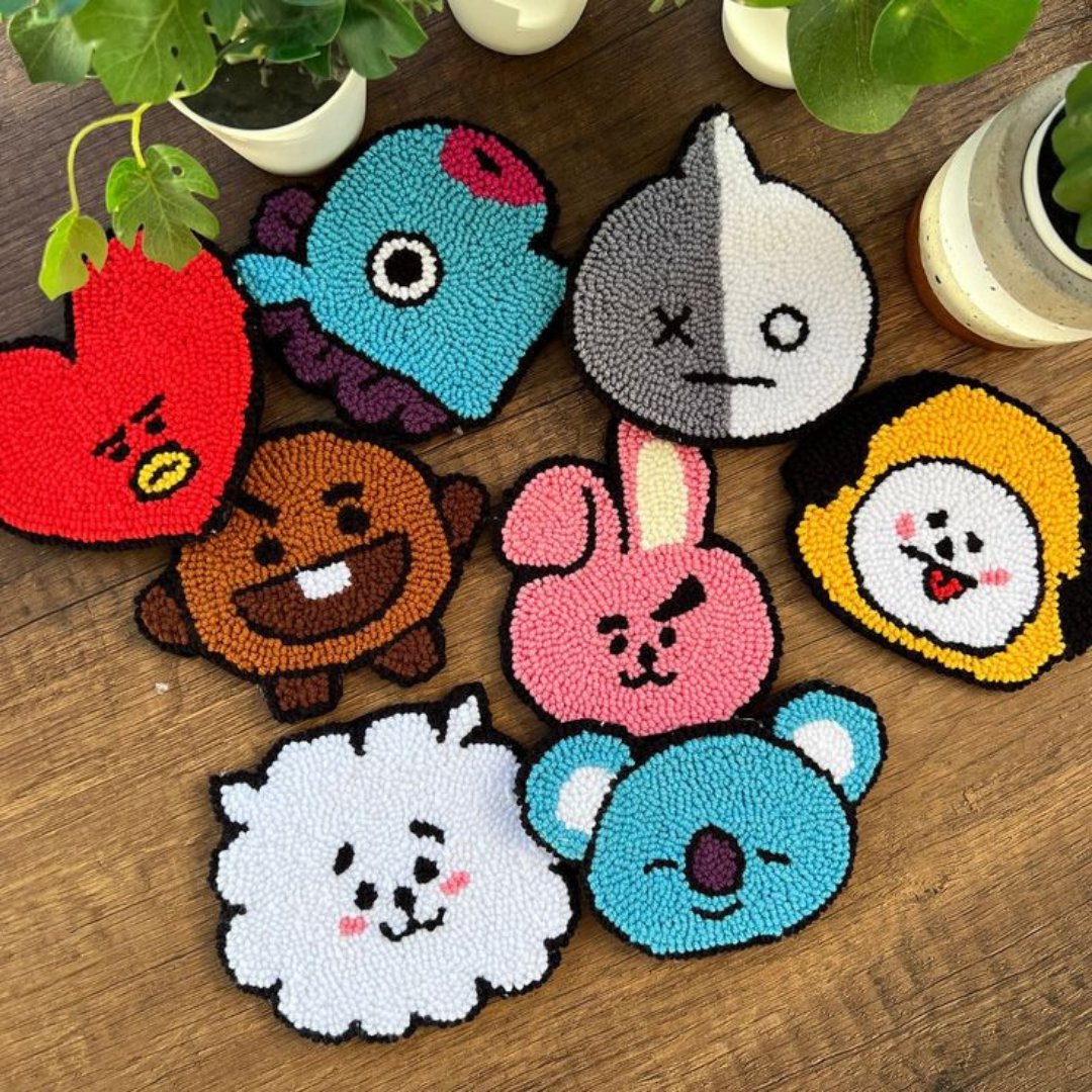 BT21