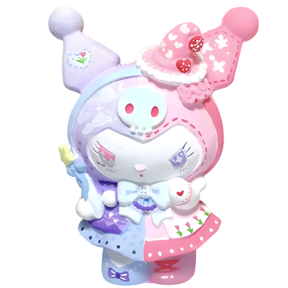 3D Doll Painting Experience