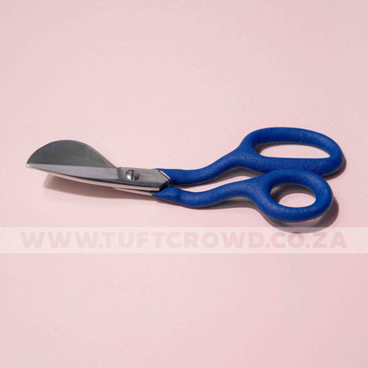 Duckbill Scissors