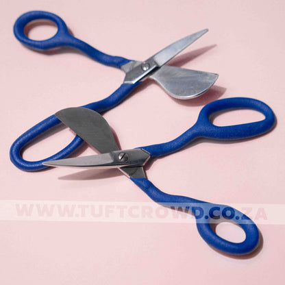 Duckbill Scissors