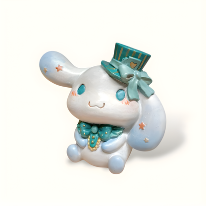 3D Doll Painting Experience