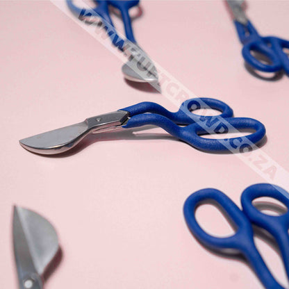 Duckbill Scissors