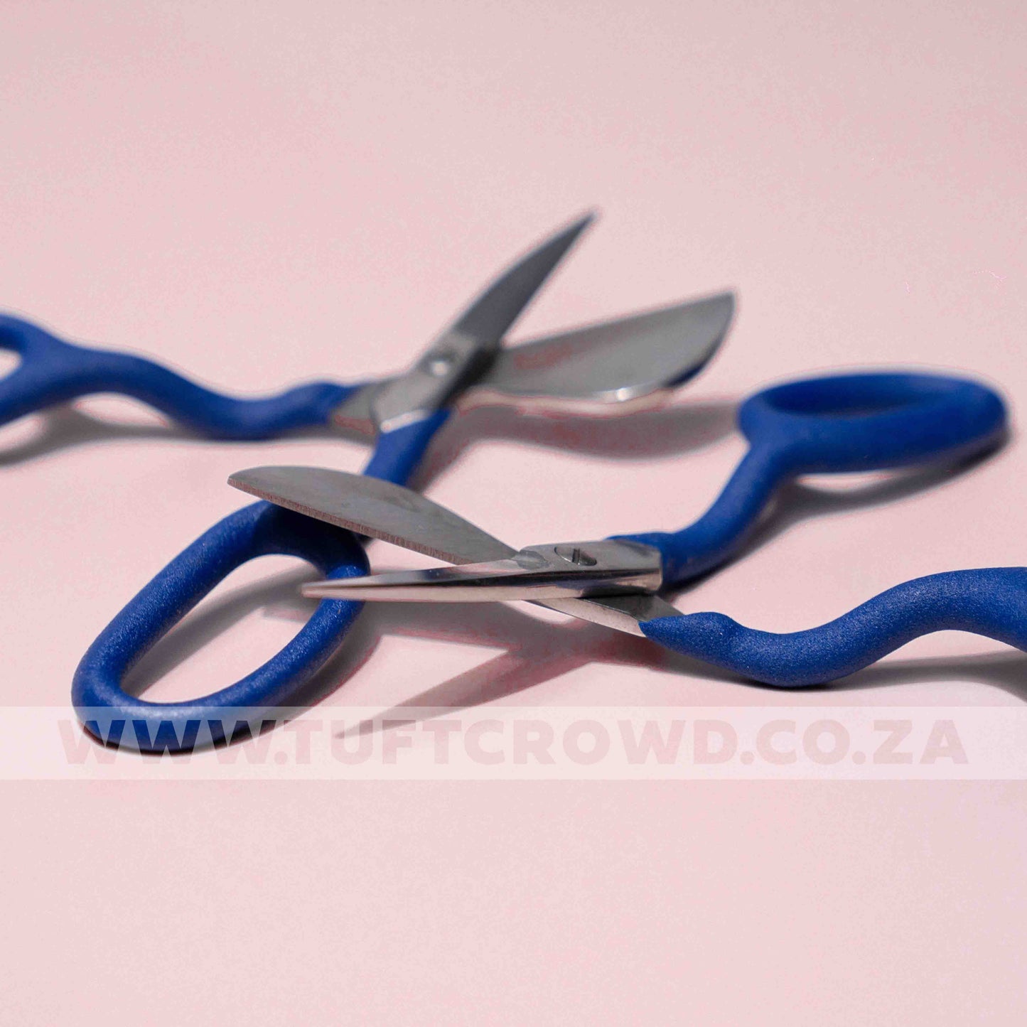 Duckbill Scissors