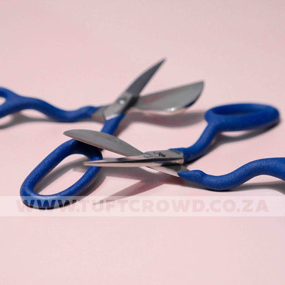 Duckbill Scissors