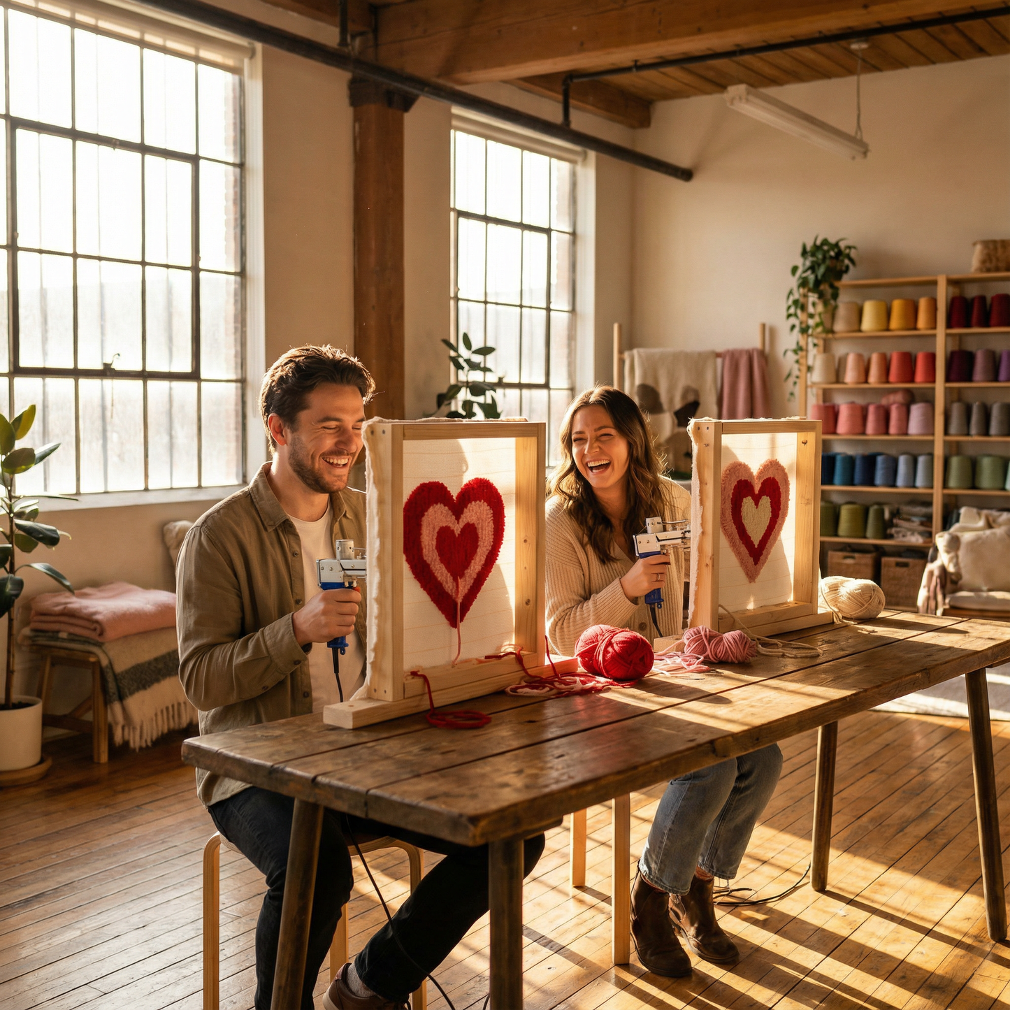 Valentine's Day Event