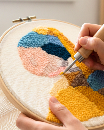 Girl with Pearl Earring