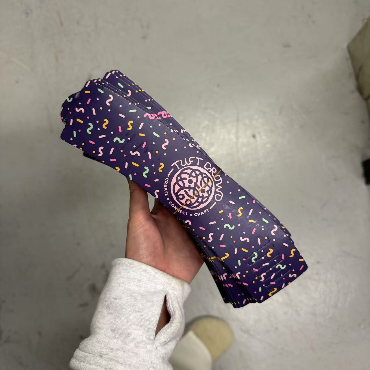 Coffee Cup Sleeves