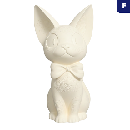 3D Doll Painting Experience