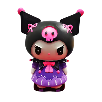 3D Doll Painting Experience