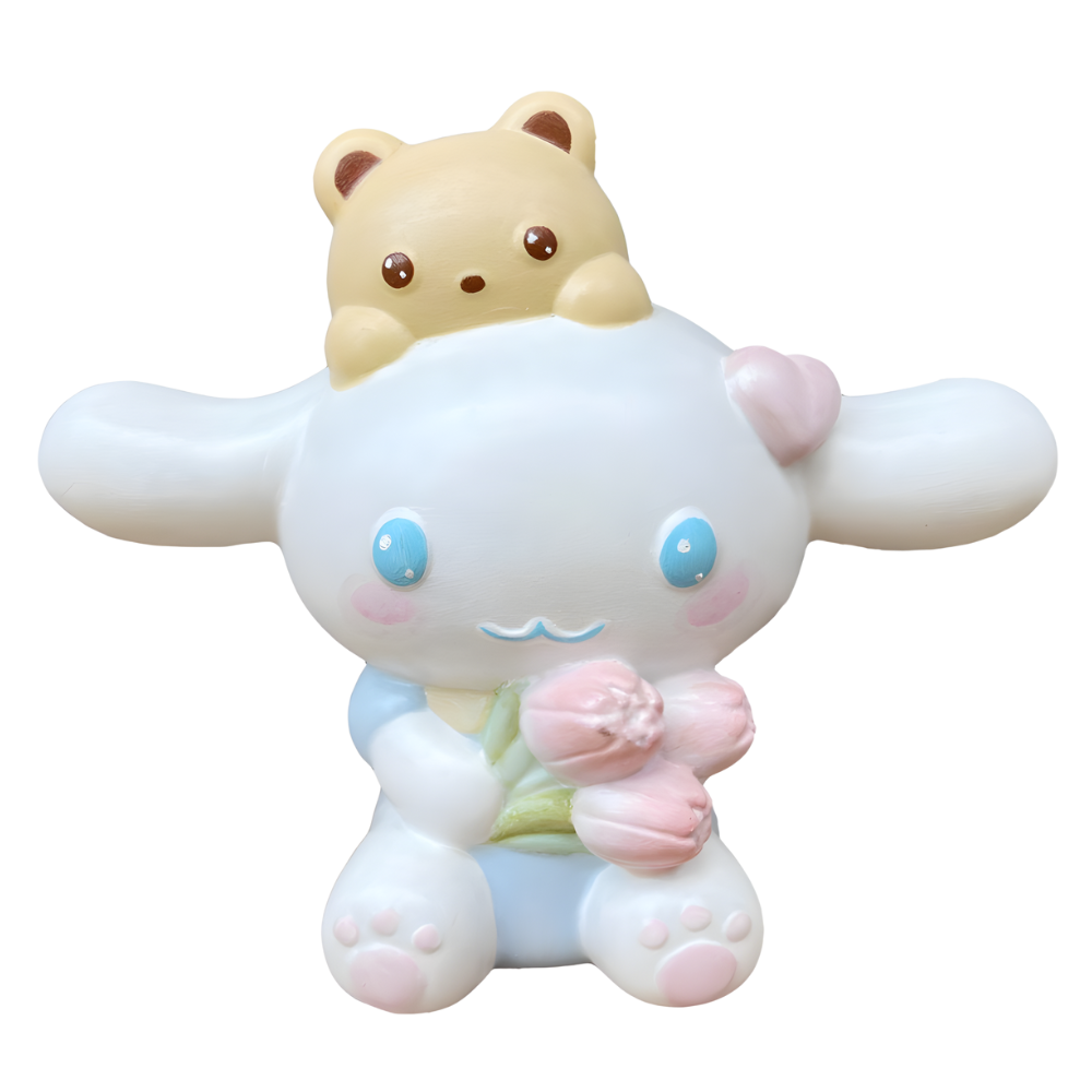 3D Doll Painting Experience