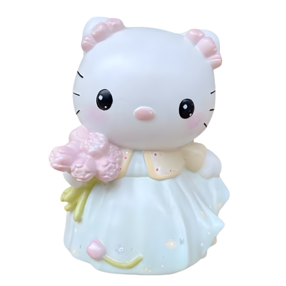 3D Doll Painting Experience