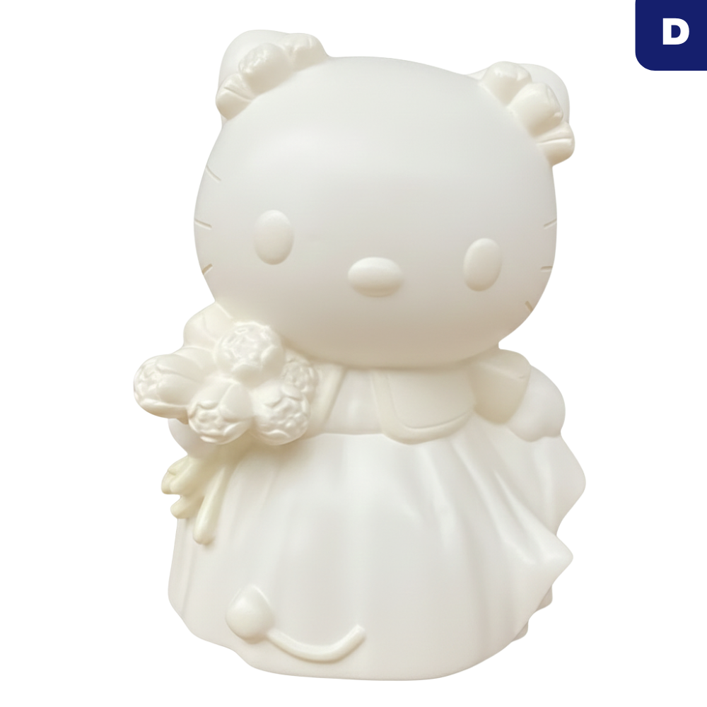 3D Doll Painting Experience