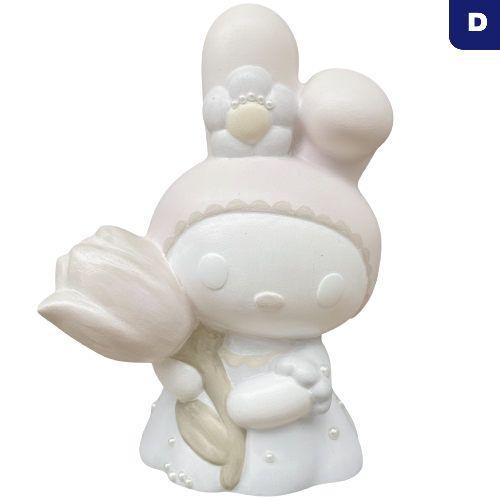 3D Doll Painting Experience