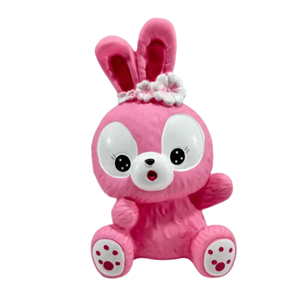 3D Doll Painting Experience