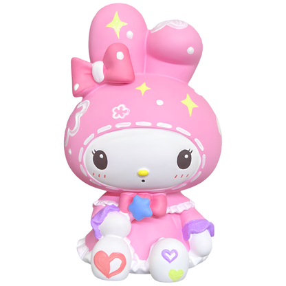 3D Doll Painting Experience