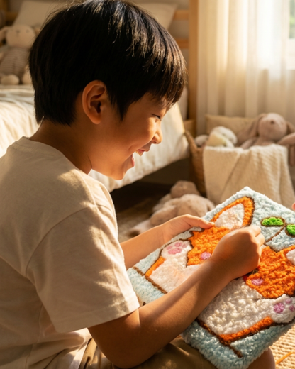 Tuft Tea Pop-up @ Royal Tea | Riverlands Mall – 21 Feb 2026