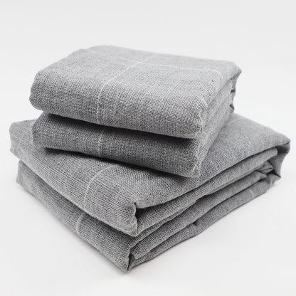 Primary Tufting Cloth - Grey