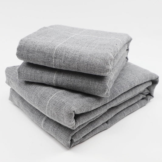 Primary Tufting Cloth - Grey