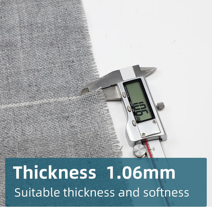 Primary Tufting Cloth - Grey