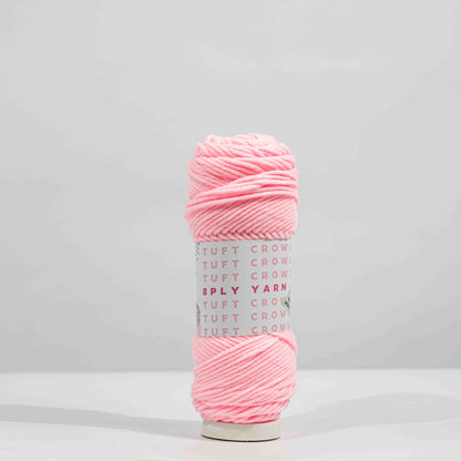 8-Ply Yarn 100g Whispering Pink Collection