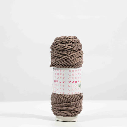 8-Ply Yarn 100g Earthly Embrace Collection