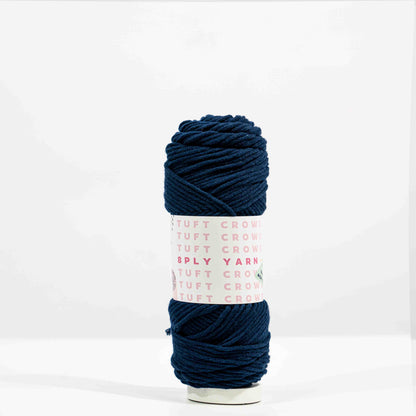 8-Ply Yarn 100g Sapphire Sky Collection