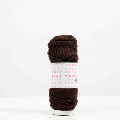 8-Ply Yarn 100g Earthly Embrace Collection