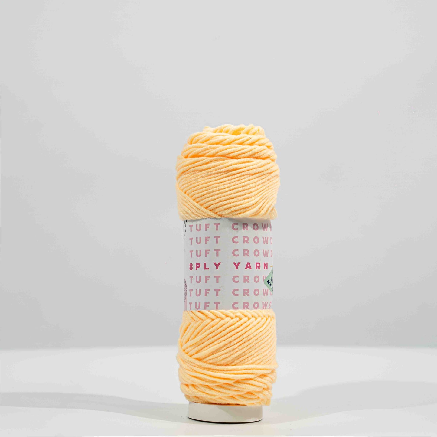 8-Ply Yarn 100g Golden Hour Collection