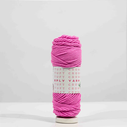 8-Ply Yarn 100g Velvet Plum Collection