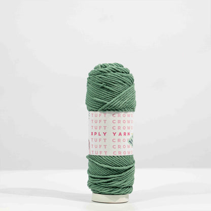 8-Ply Yarn 100g Forest Haze Collection