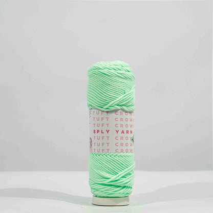 8-Ply Yarn 100g Forest Haze Collection