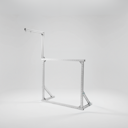 50x50cm Aluminum Tufting Frame