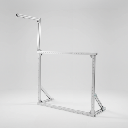70x90cm Aluminum Tufting Frame