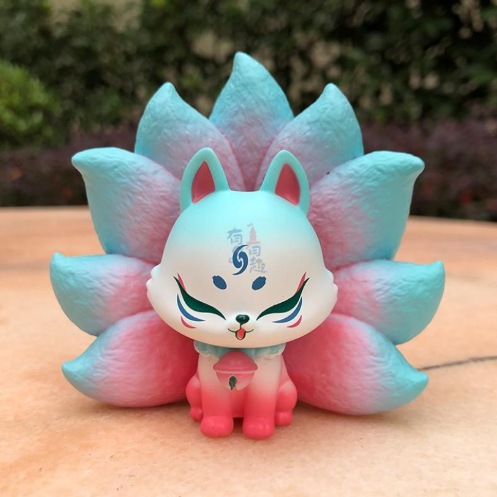 3D Doll Painting Experience