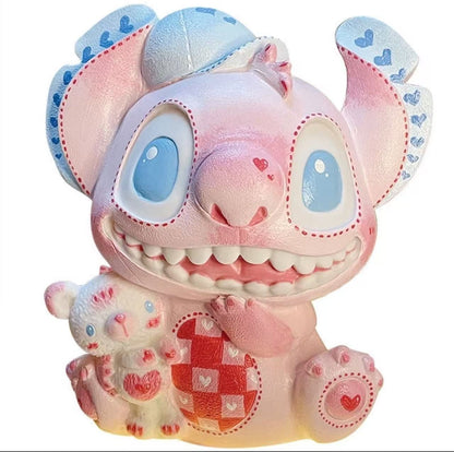 3D Doll Painting Experience