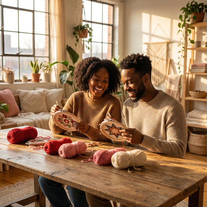 Valentine's Day Event