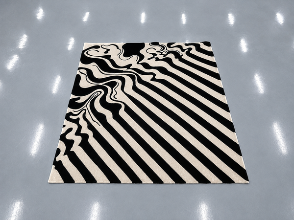 Bespoke rug 4